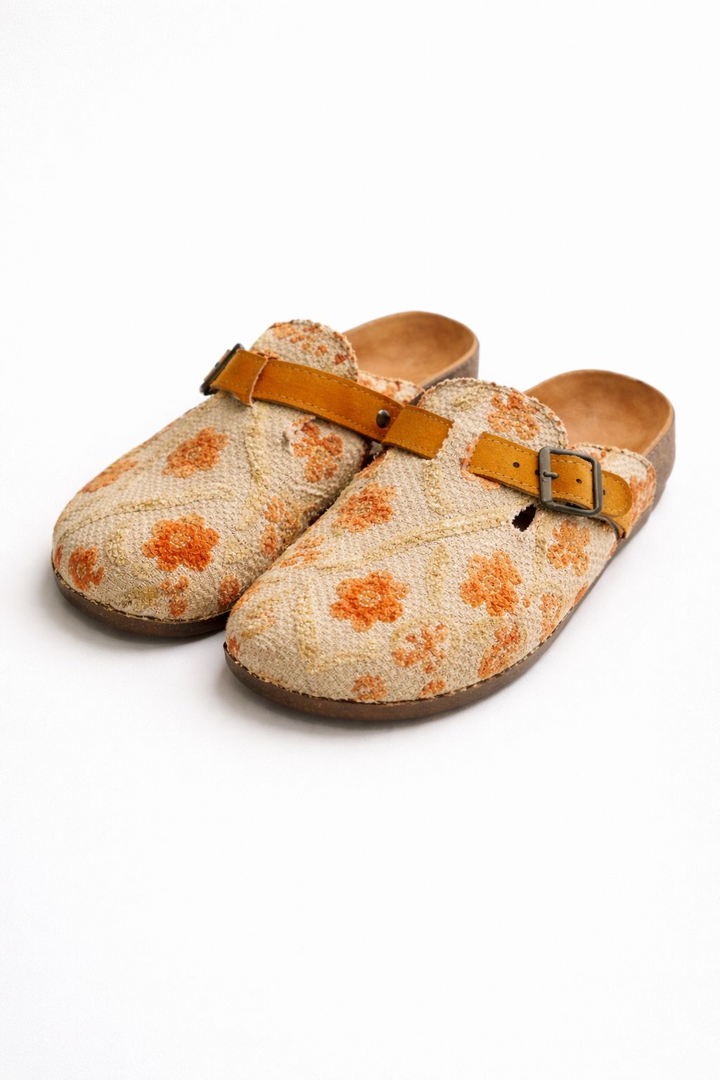 sabot fleur signature